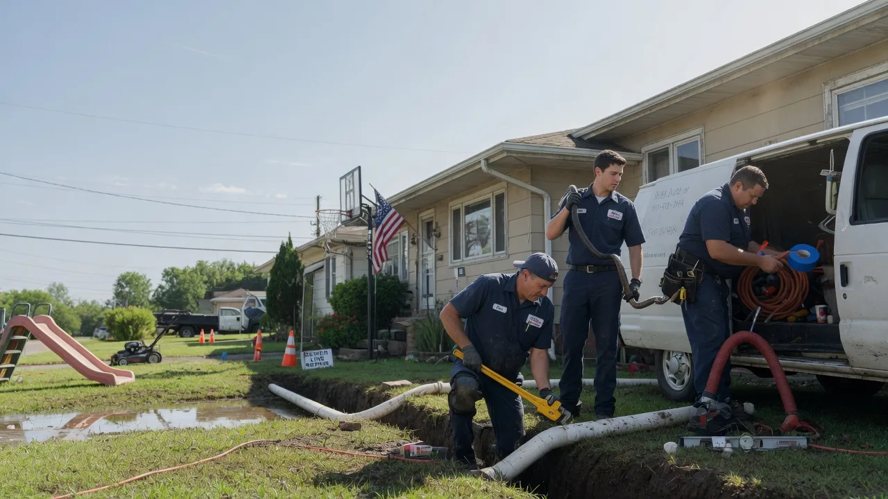 Toilet Installation in Cambridge, IL near me